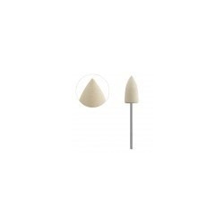 ACURATA FREZ GUMOWA POLERKA 11,0/20,0mm